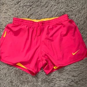 Nike Athletic Shorts